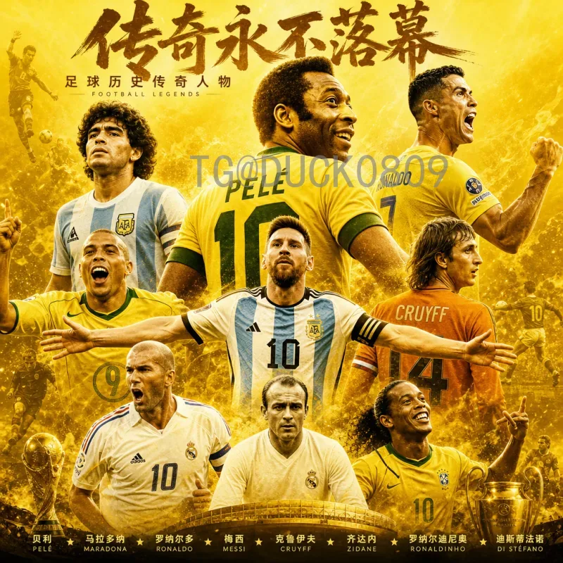 卡卡2026世界杯前景：传奇能否以新身份重返赛场？